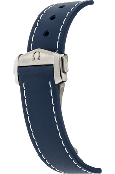 Seamaster Planet Ocean Co-Axial Titanium Automatic
