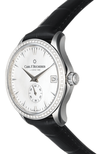 Manero Peripheral Stainless Steel Automatic