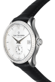 Manero Peripheral Stainless Steel Automatic
