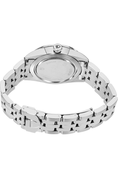 Glamour Date Stainless Steel Automatic