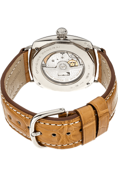 Radiomir White Gold Automatic