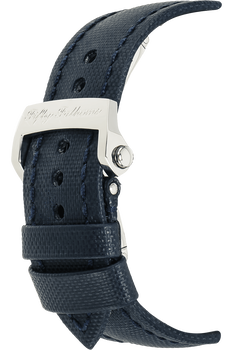 Fifty Fathoms Flyback Quantieme Complet Stainless Steel Automatic