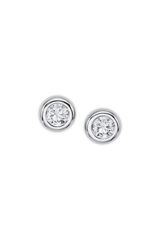 Darling Diamond Studs 0.8 ct.