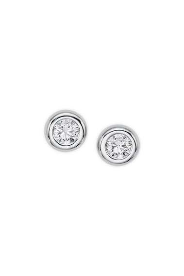 Darling Diamond Studs 0.8 ct.