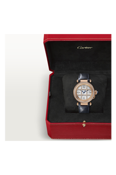 Pasha de Cartier, 35 MM