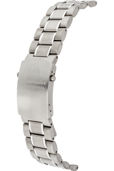Speedmaster X-33 Titanium Quartz