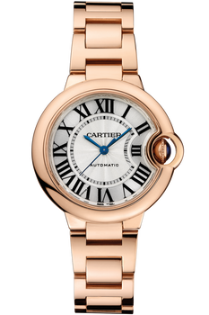 Ballon Bleu de Cartier, 33 MM