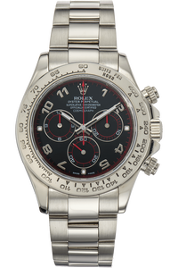 Daytona White Gold Automatic Daytona White Gold Automatic