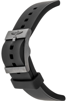 Super Avenger Limited Edition DLC Stainless Steel Automatic