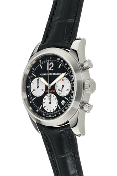 Ferrari F1-2000 Stainless Steel Automatic