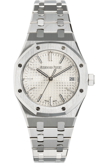 Pre Owned Audemars Piguet Royal Oak 15550STOO1356S01