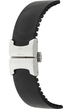 Hampton XL Magnum Stainless Steel Automatic