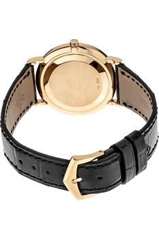 Calatrava Reference 5022 Rose Gold Manual