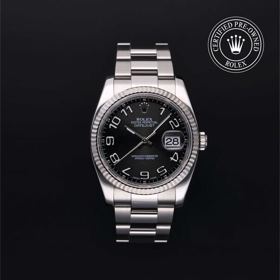 Datejust