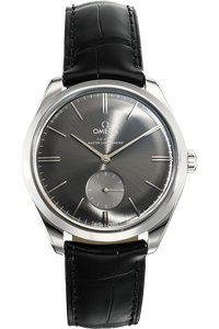 De Ville Tresor Stainless Steel Manual