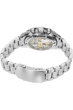 Speedmaster Moonwatch Professional Stainless Steel Manual