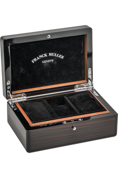 Master Square Stainless Steel Quartz
