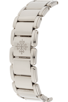Twenty-4 Reference 4908 White Gold Quartz