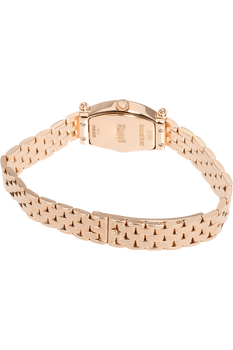Carnegie Rose Gold Manual