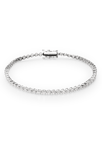Classics Riviére Bracelet 1.8 ct.