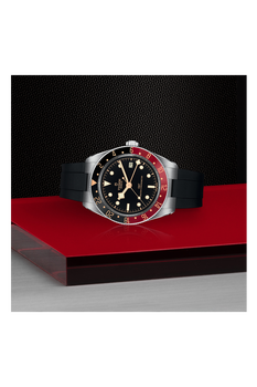 Black Bay 58 GMT