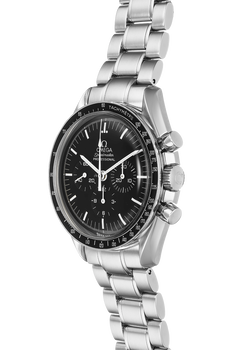 Speedmaster Moonwatch Professional Stainless Steel Manual
