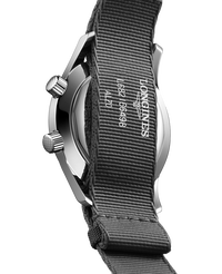 The Longines Legend Diver 42mm