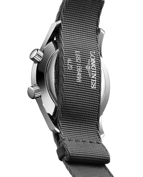 The Longines Legend Diver 42mm
