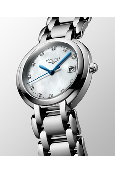 Longines PrimaLuna