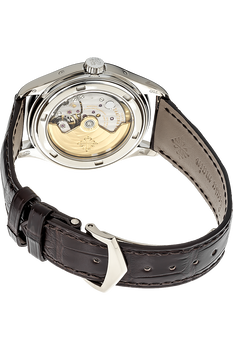 Annual Calendar Reference 5146 White Gold Automatic