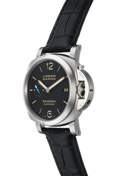 Luminor Marina 1950 3 Days Stainless Steel Automatic