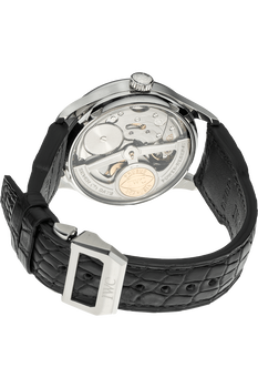 Portuguese Stainless Steel Automatic