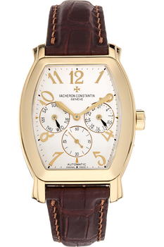Royal Eagle Day Date Yellow Gold Automatic