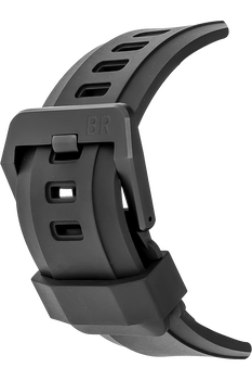 BR03 Type Aviation Stainless Steel Quartz