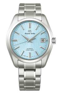 Hi-Beat 36000 SBGH349 "Icefall"