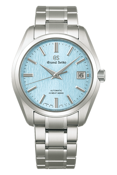 Hi-Beat 36000 SBGH349 "Icefall"