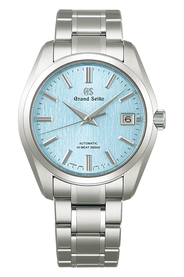 Hi-Beat 36000 SBGH349 "Icefall"