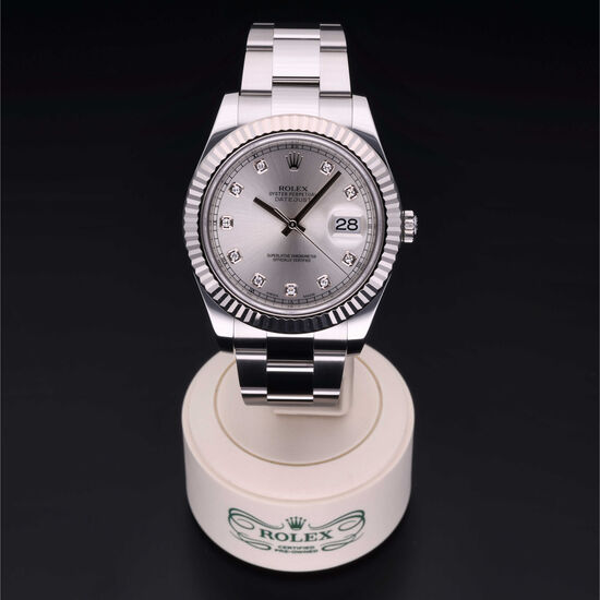 Datejust II