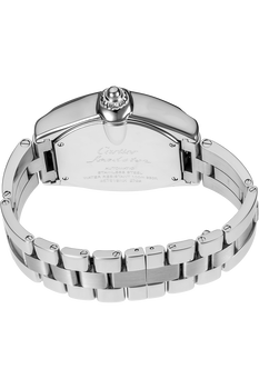 Roadster GMT Stainless Steel Automatic