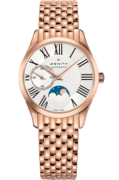 Zenith captain ultra thin cheap