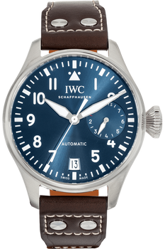 Big Pilot&#39;s Le Petit Prince Stainless Steel Automatic