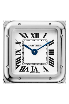Panth&egrave;re de Cartier, Steel, Small