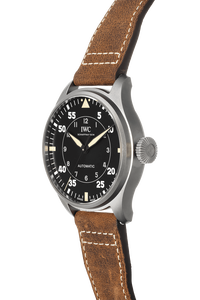 Big Pilot's Spitfire Titanium Automatic