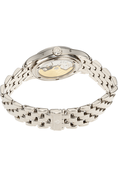 Annual Calendar Reference 5036 White Gold Automatic