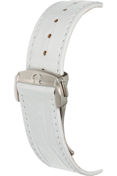 Seamaster Planet Ocean Co-Axial Stainless Steel Automatic