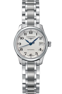 The Longines Master Collection