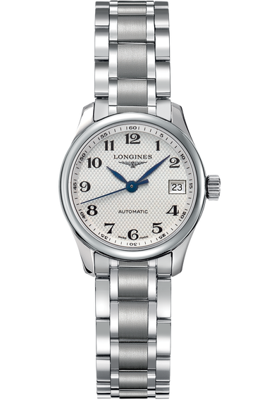 The Longines Master Collection