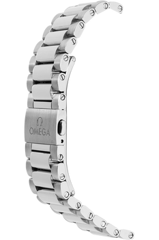 Seamaster Aqua Terra Shades Stainless Steel Automatic