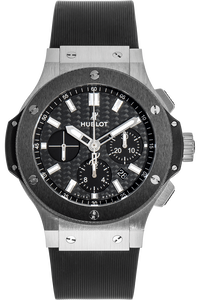 Big Bang Evolution Titanium and Stainless Steel Automatic
