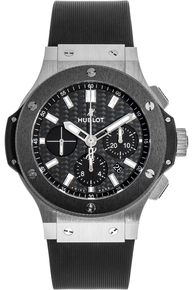 Pre owned hublot watches online